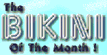 bikini of the month logo