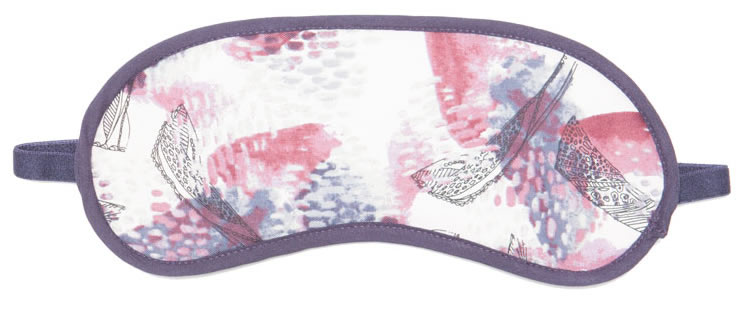 Cyberjammies Cassie Reversible Sleep Mask