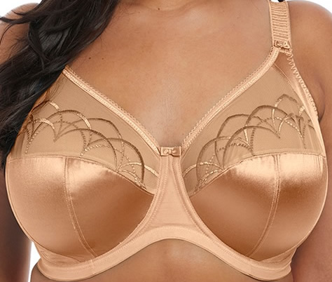 Elomi Cate Full Cup Bra Hazel