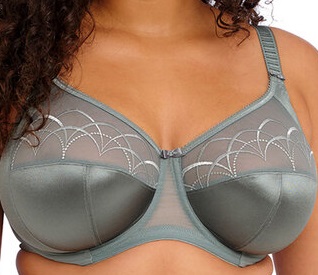 Elomi Cate Full Cup Bra Willow