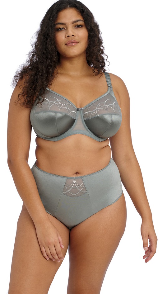 Elomi Cate Full Cup Bra Willow