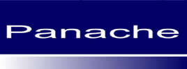 panache logo