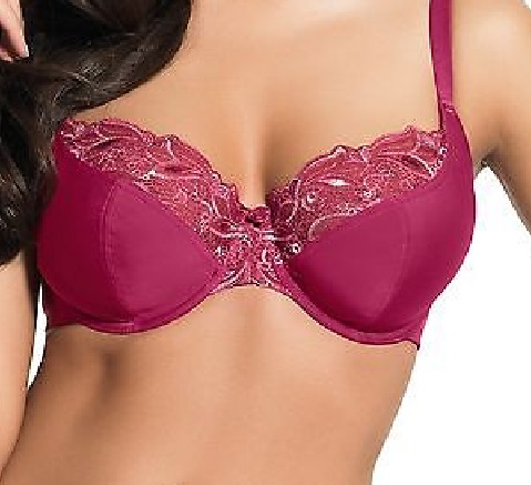 Panache melody Bra Ruby