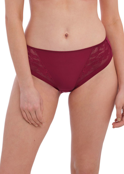 Fantasie Illusion Full Brief Berry