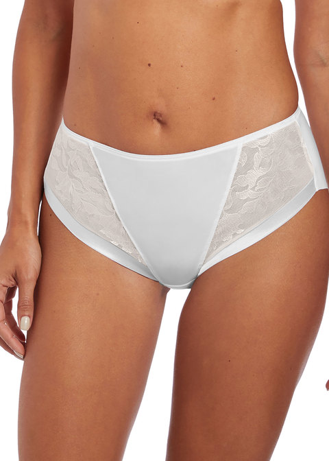 Fantasie-Illusion-Full-Brief-White