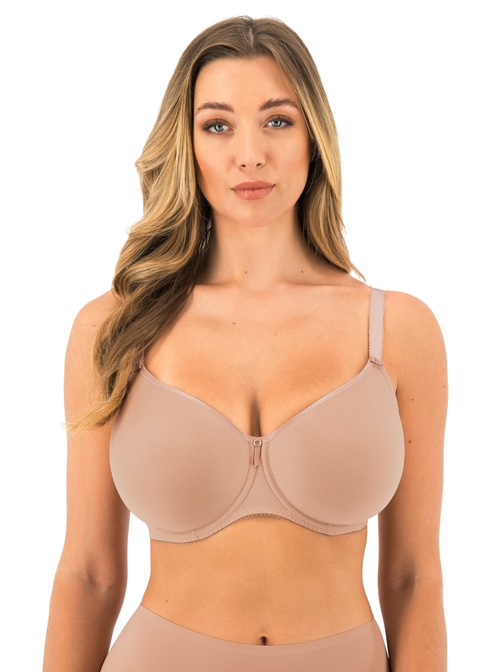 Fantasie Rebecca Moulded Bra Cafe Au Lait