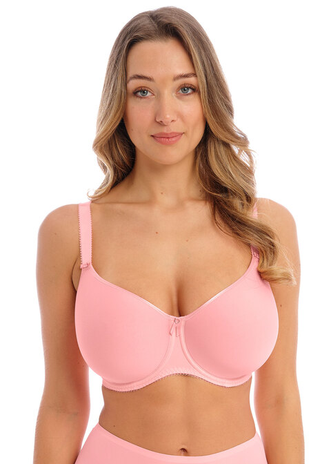 Fantasie Rebecca Essentials Moulded Bra Coral