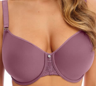 Fantasie Reflect Moulded Bra Heather