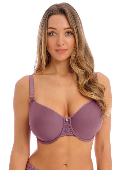 Fantasie Reflect Moulded Bra Heather