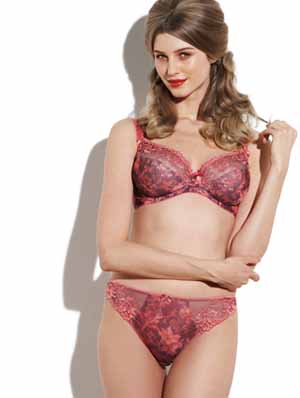 fantasie jenna thong