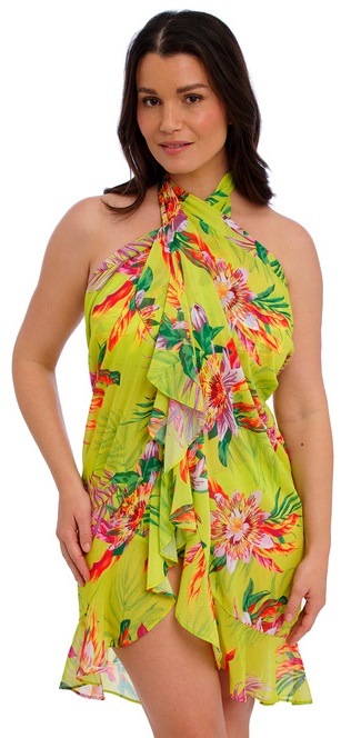 Fantasie Cala Marcarella Zest Sarong