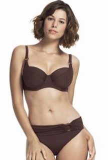 fantasie orlando balcony bikini bra fold pant