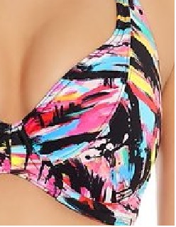Freya Venice Close Up