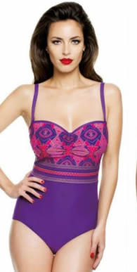 panache Savannah Amethyst