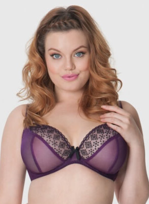 Curvy Kate Atomic Bacony Bra