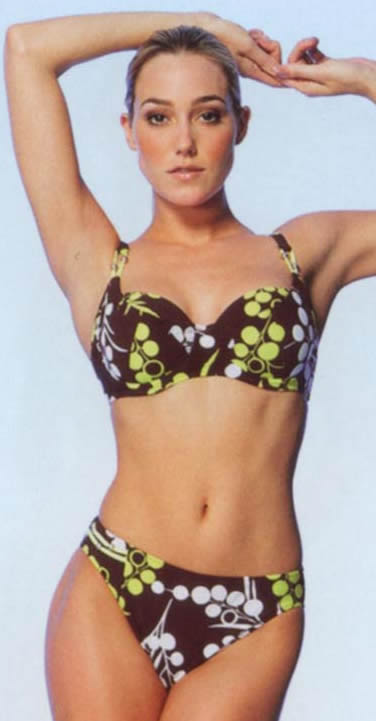 fantasie seville balcony bikini