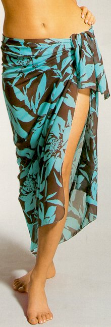 fantasie maia beach wrap