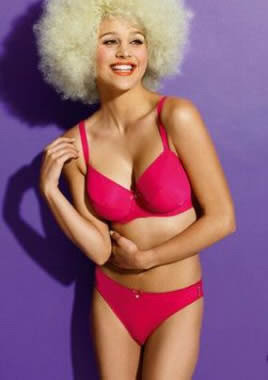 Freya Retro Basic Full Cup Bra