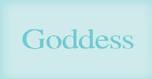 goddess lingerie logo