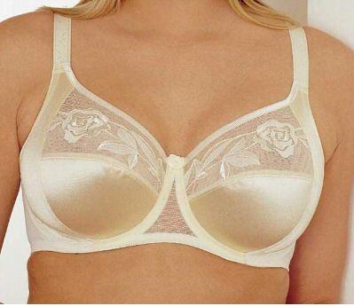 goddess sheer delights ivory