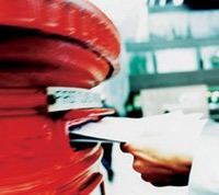 postbox