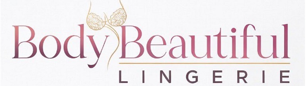 Body Beautiful Lingerie Banner large